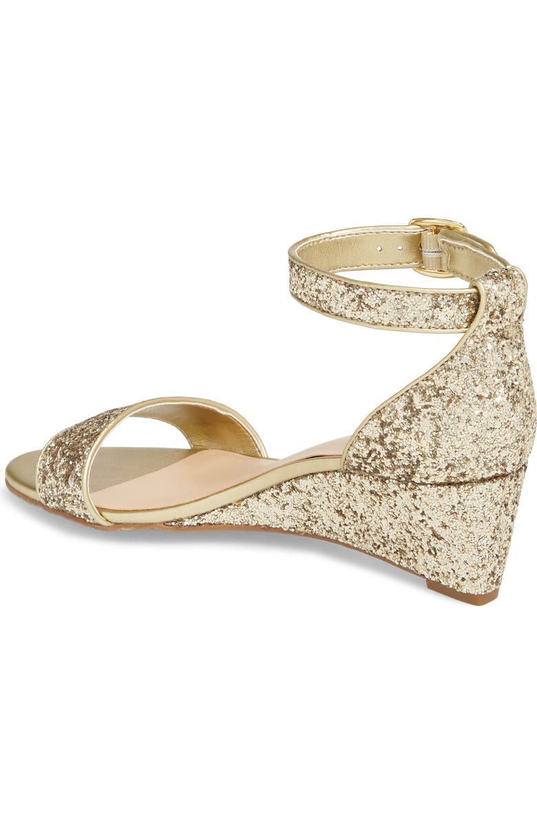 BP. 'Roxie' Wedge Sandal, Alternate, color,