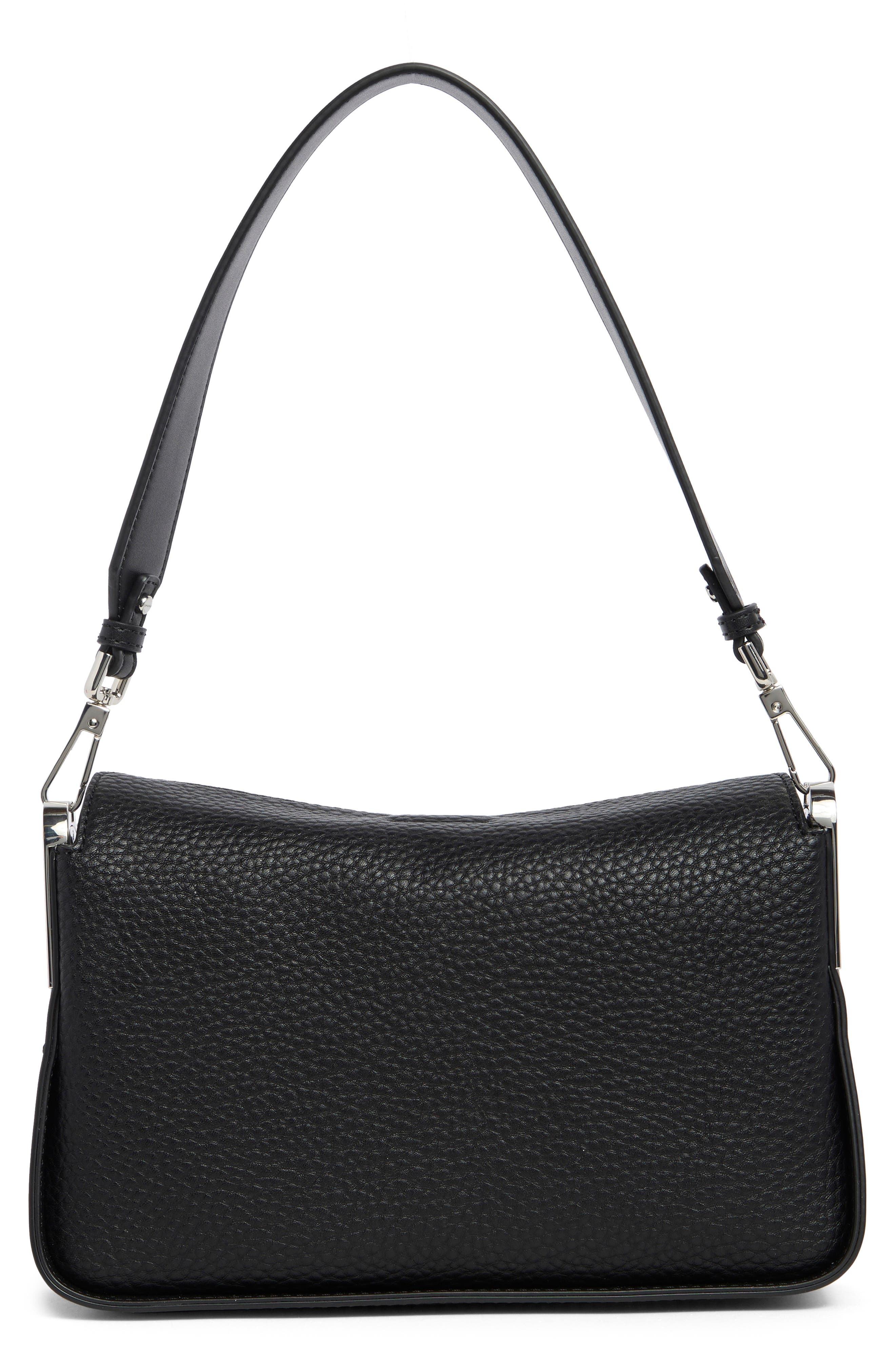 Calvin Klein Fay Shoulder Bag, Alternate, color, 