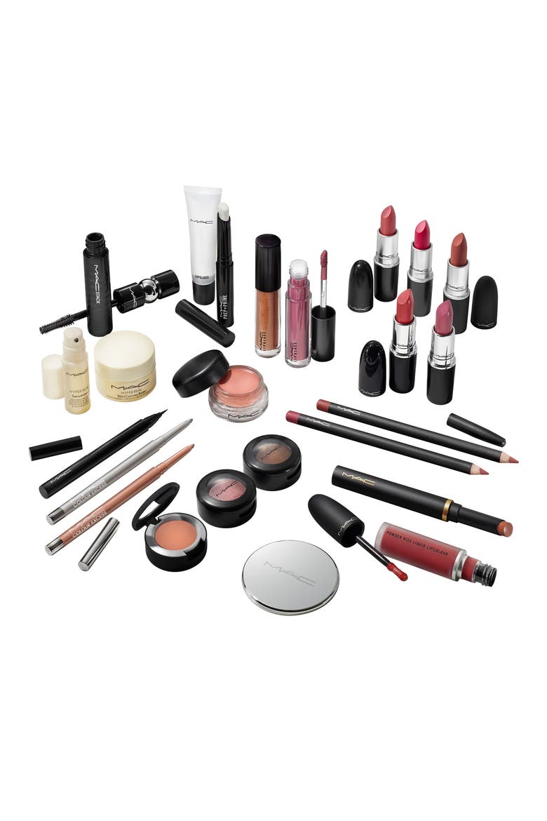 Frosted Frenzy Holiday Calendar Set $543 Value, Alternate, color, NO COLOR