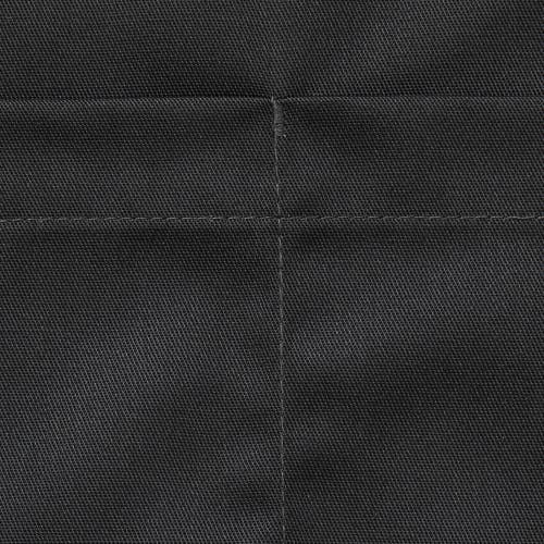 Hedley & Bennett The Cafe Bistro Apron In Char