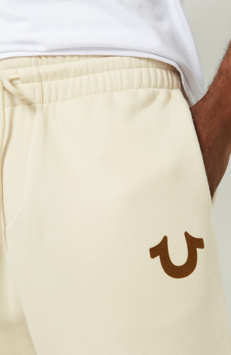 True Religion Solid Joggers, Alternate, color,