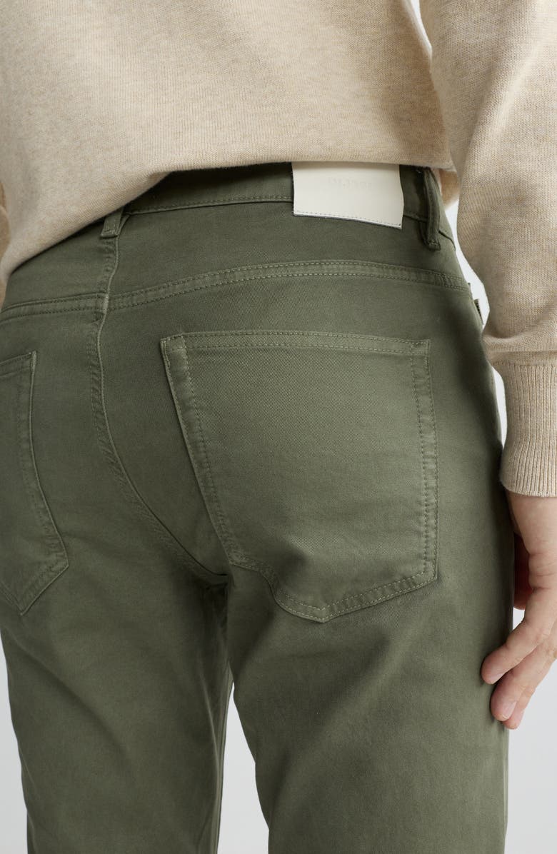 DL1961 Nick Slim Fit Jeans, Alternate, color, 