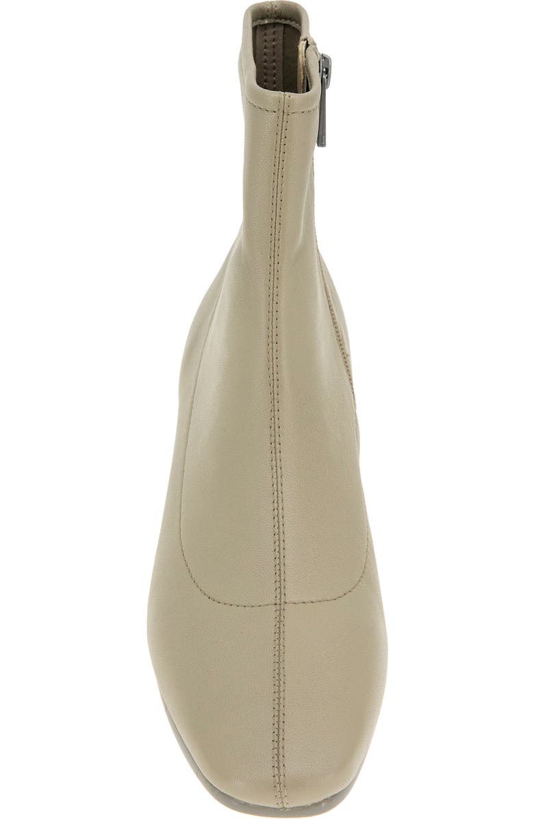 Splendid Betty Bootie, Alternate, color, Ermine