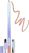 Kosas Hotliner Hyaluronic Acid Contouring Lip Liner