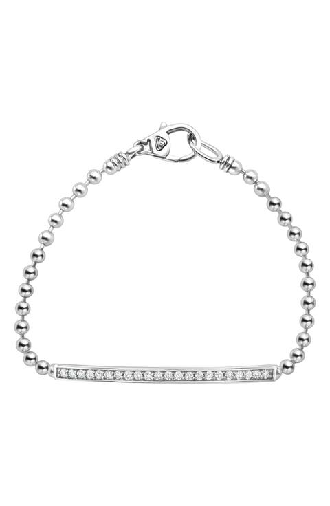 Caviar Spark Diamond Bracelet