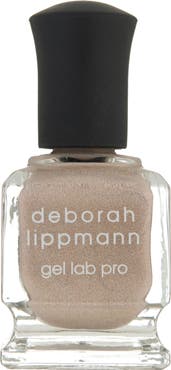 Deborah Lippmann Gel Lab Pro Nail Color