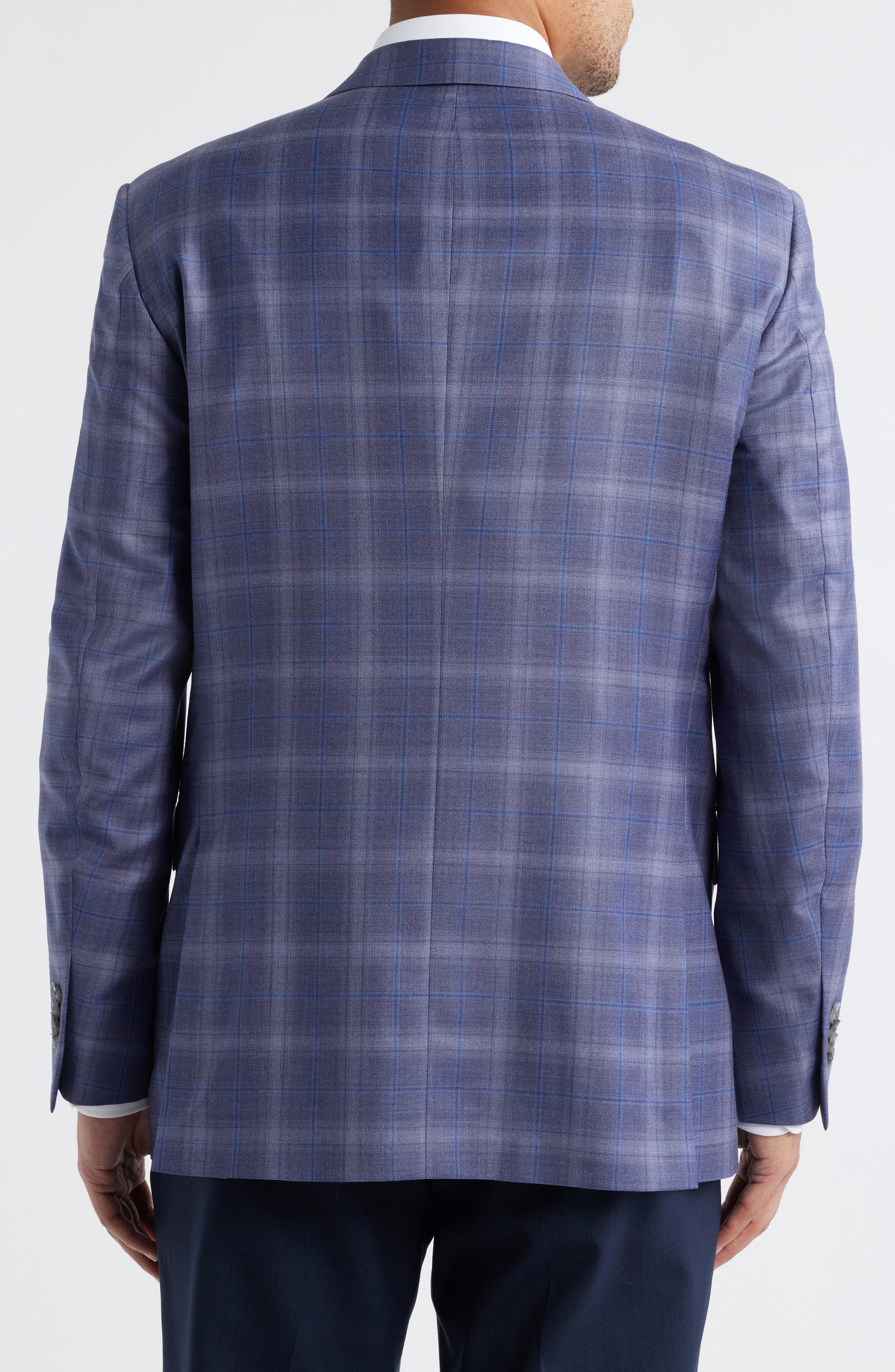 Flynn Classic Sport Coat - image 2