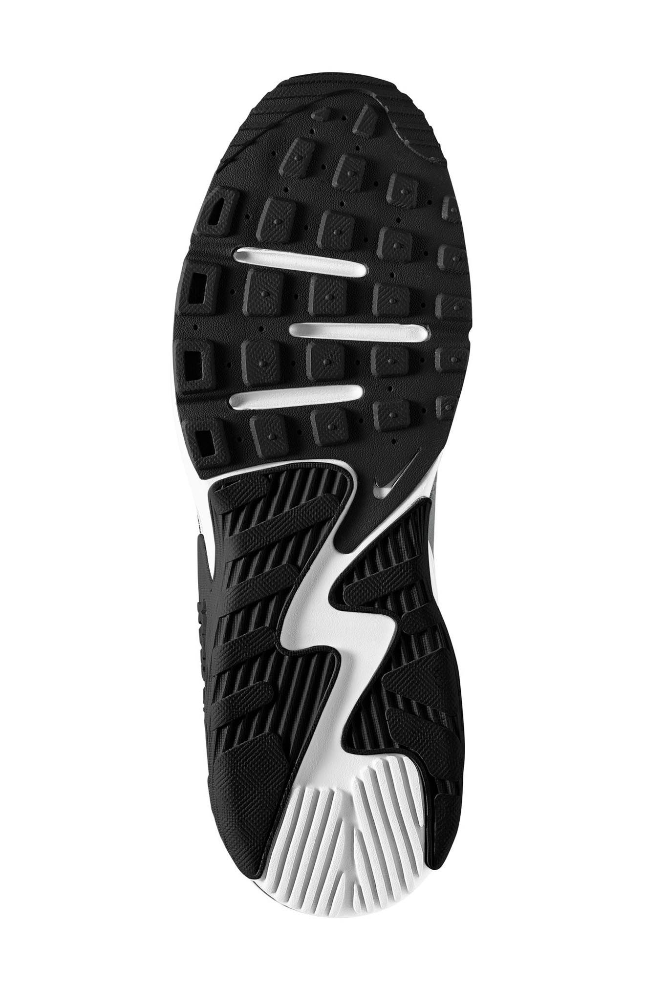 Nike Air Max Excee Sneaker, Alternate, color, Grey/ White