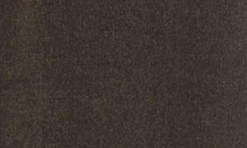 Tahari Faux Sheer Fleece Lined Tights In Black