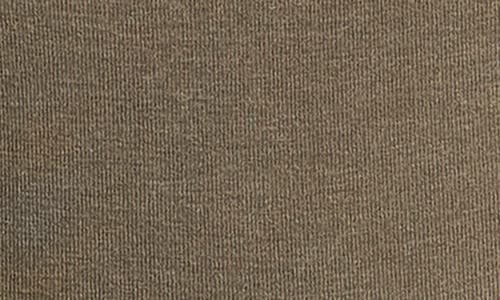 Vince Sleeveless Modal Turtleneck Top In Green