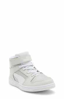 Kids' Rebound Layup Glitz Sneaker