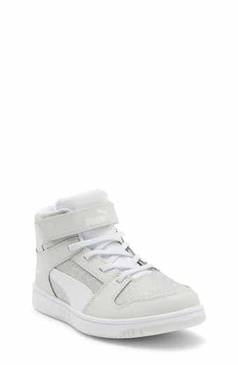 Kids' Rebound Layup Glitz Sneaker