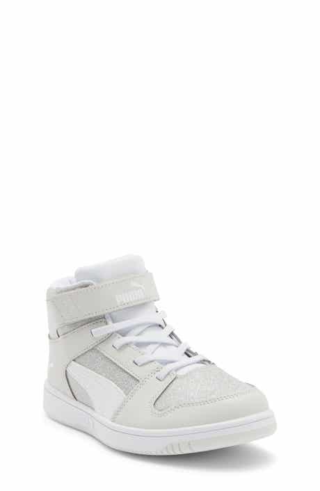 Kids' Rebound Layup Glitz Sneaker