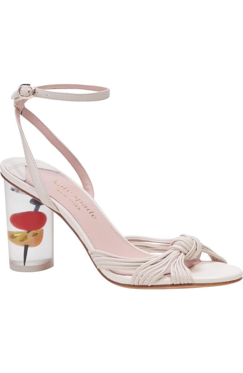 Kate Spade New York happy hour sandal, Main, color,