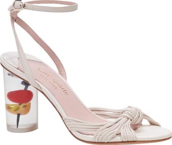 Kate Spade Happy Hour Sandals