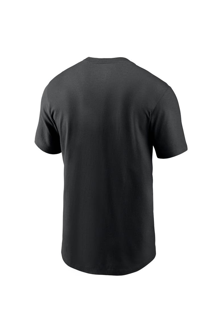 Men's Nike Kyler Murray Black Arizona Cardinals Player Graphic T-Shirt, Alternate, color, Black