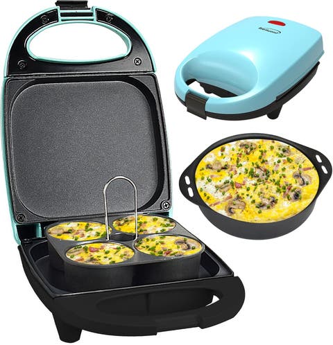 Electric Egg Maker