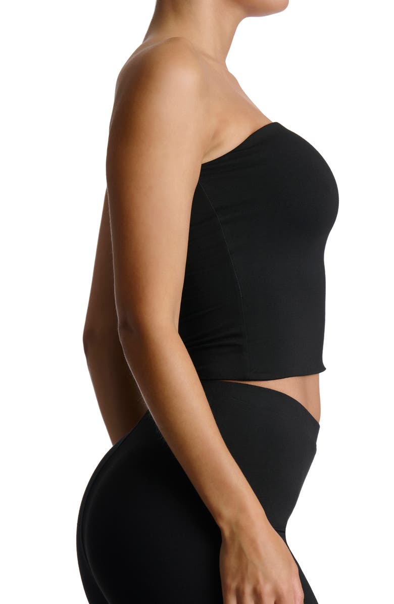 Smooth Crop Tube Top