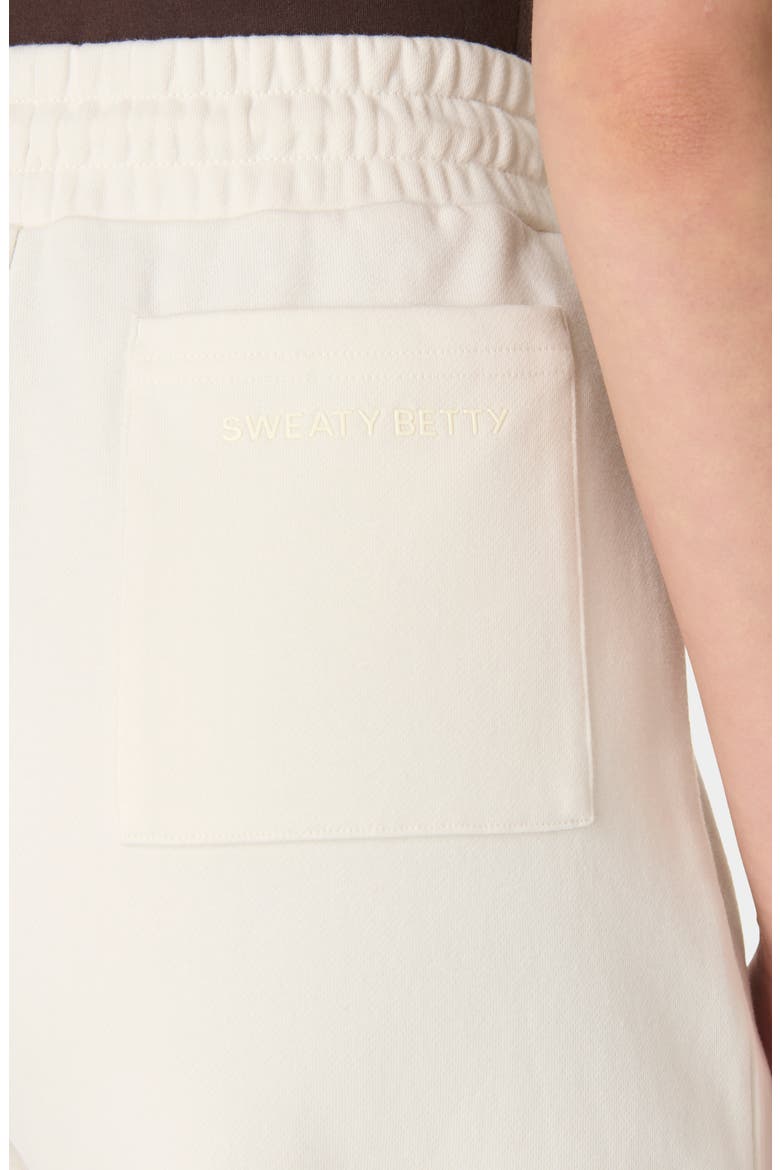 Revive Track Pants, Alternate, color, LILY WHITE