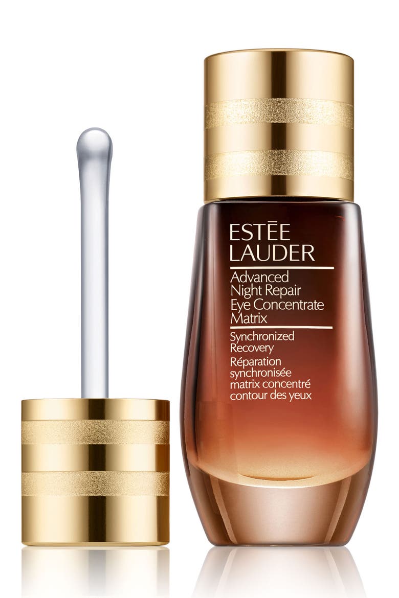 Advanced Night Repair Eye Concentrate Matrix Serum, Main, color, NO COLOR