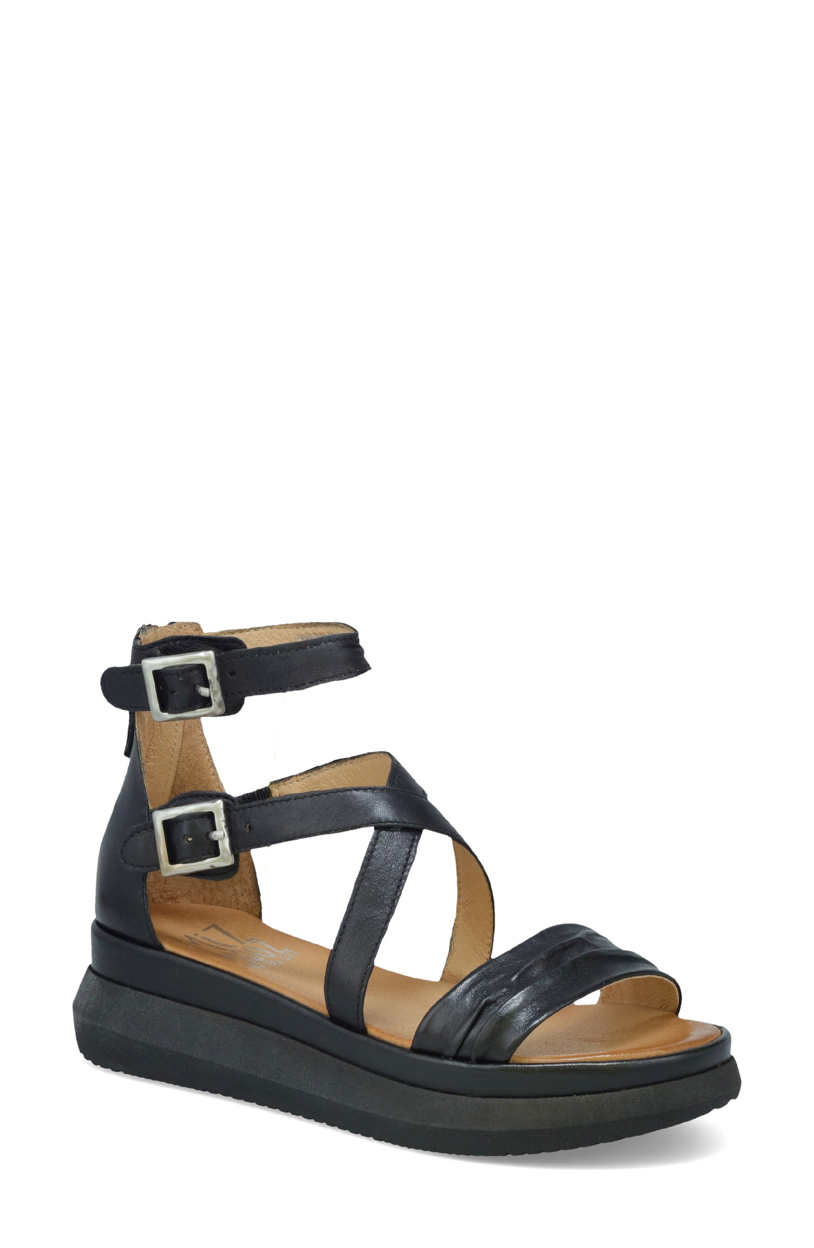 Miz Mooz Pica Sandal, Main, color, 