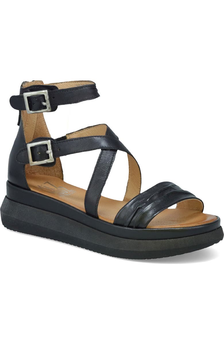 Miz Mooz Pica Sandal, Main, color,