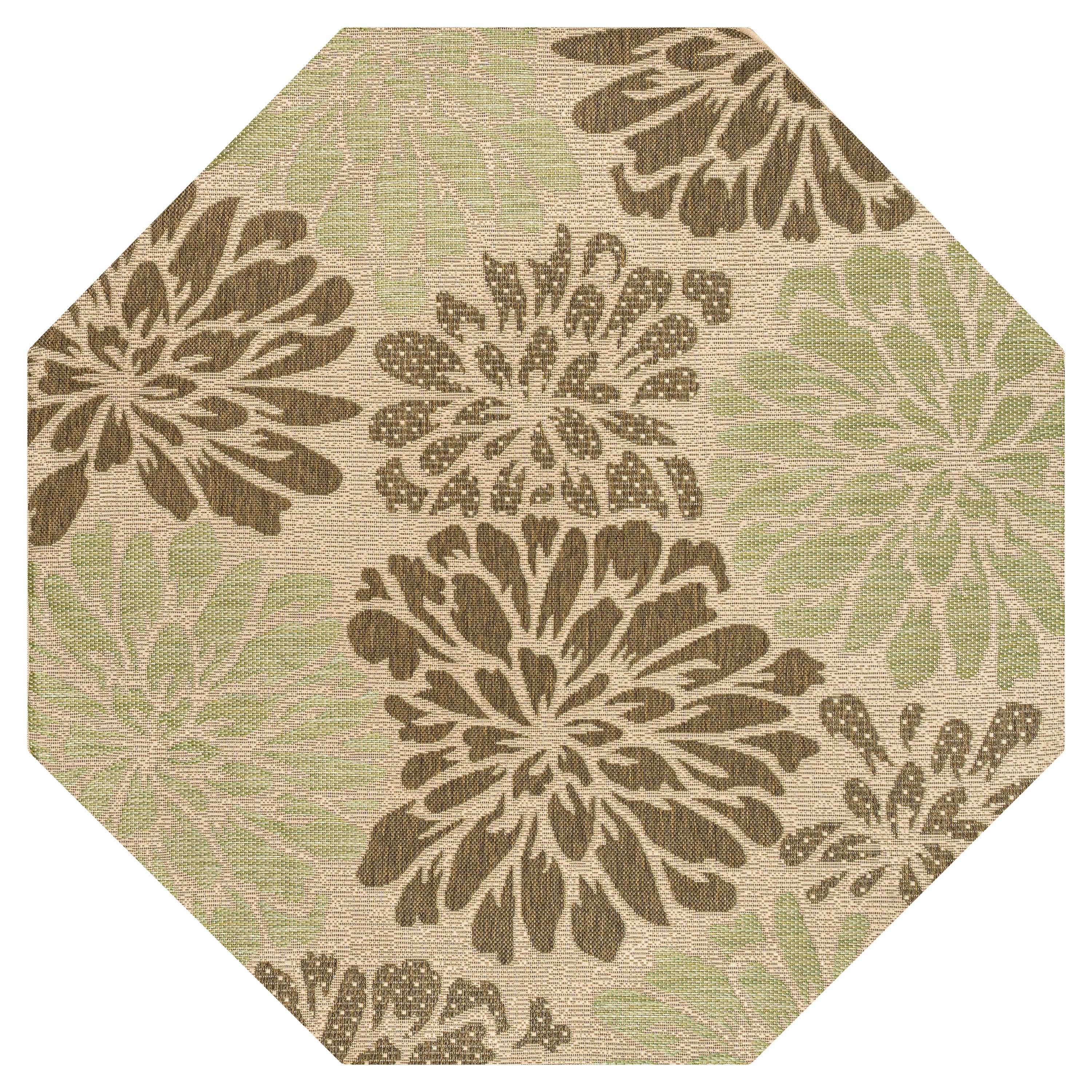 Sage/Brown