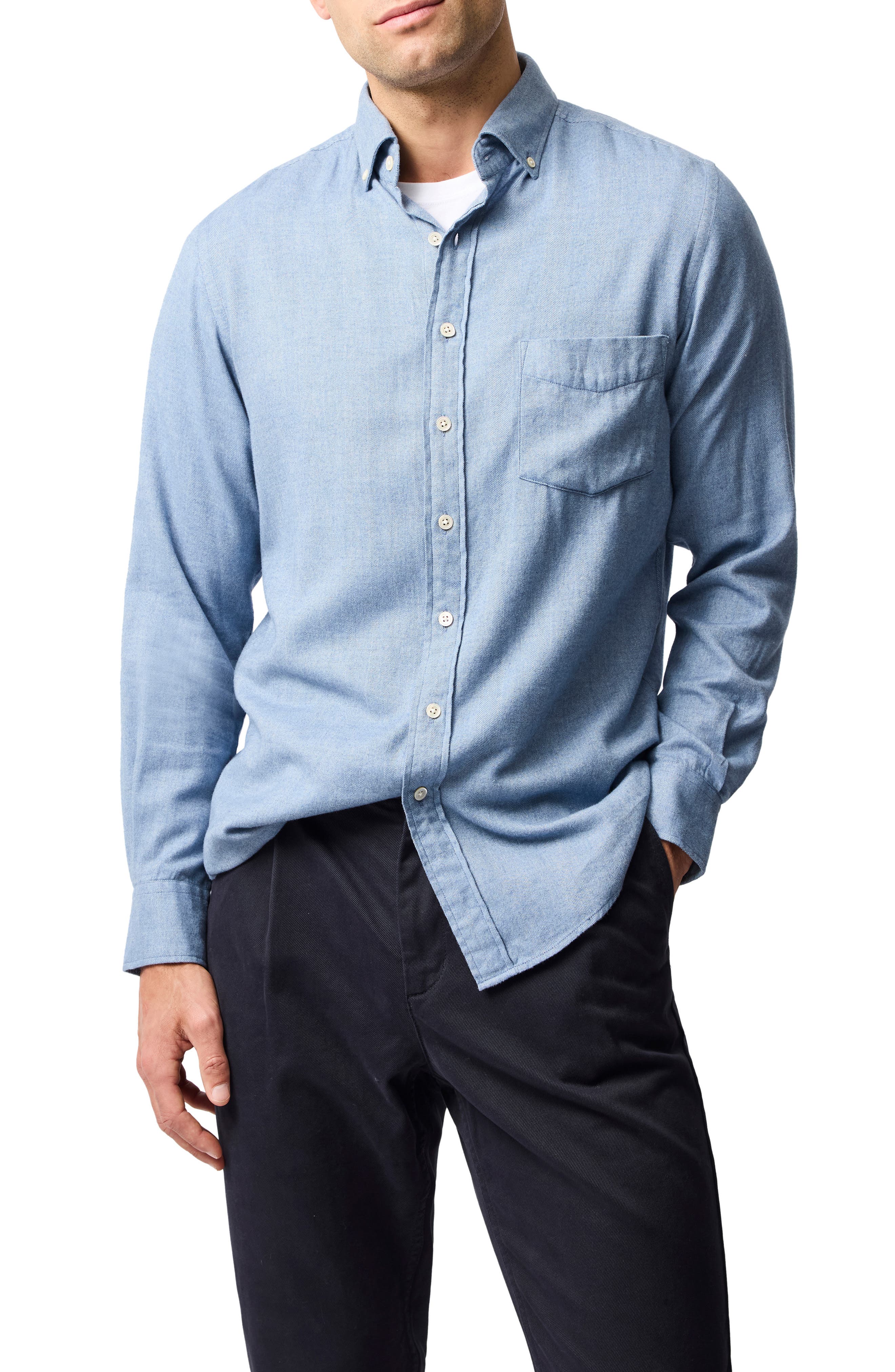 CHAMBRAY