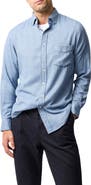 Rodd & Gunn Barrhill Sports Fit Button-Down Shirt