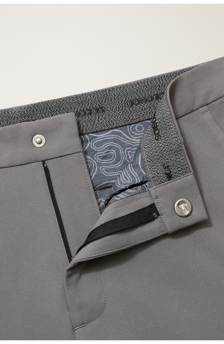 Bonobos Performance Link Recycled Polyester Golf Pants, Alternate, color,