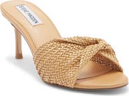 Steve Madden Russo Slide Sandal