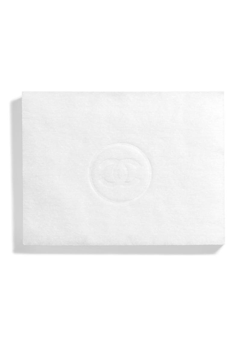 LE COTON Extra Soft Cotton Pads, Main, color, NO COLOR