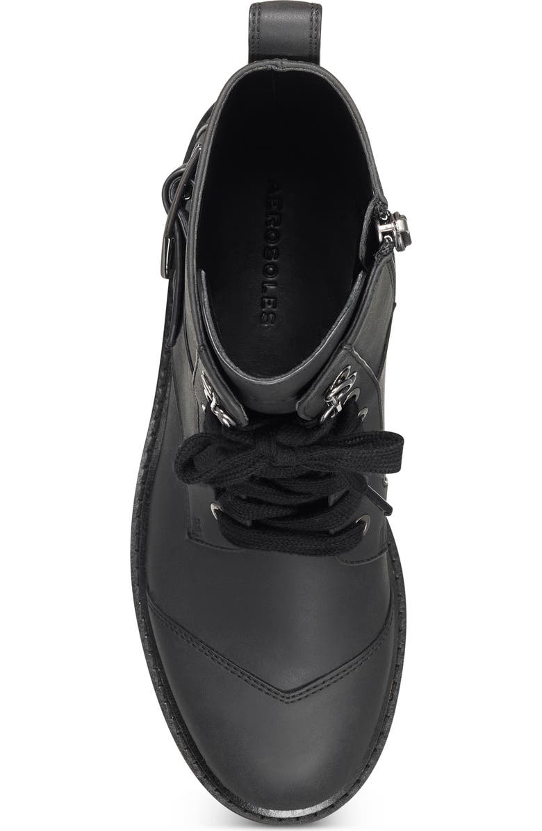 Aerosoles Amie Combat Boot, Alternate, color,