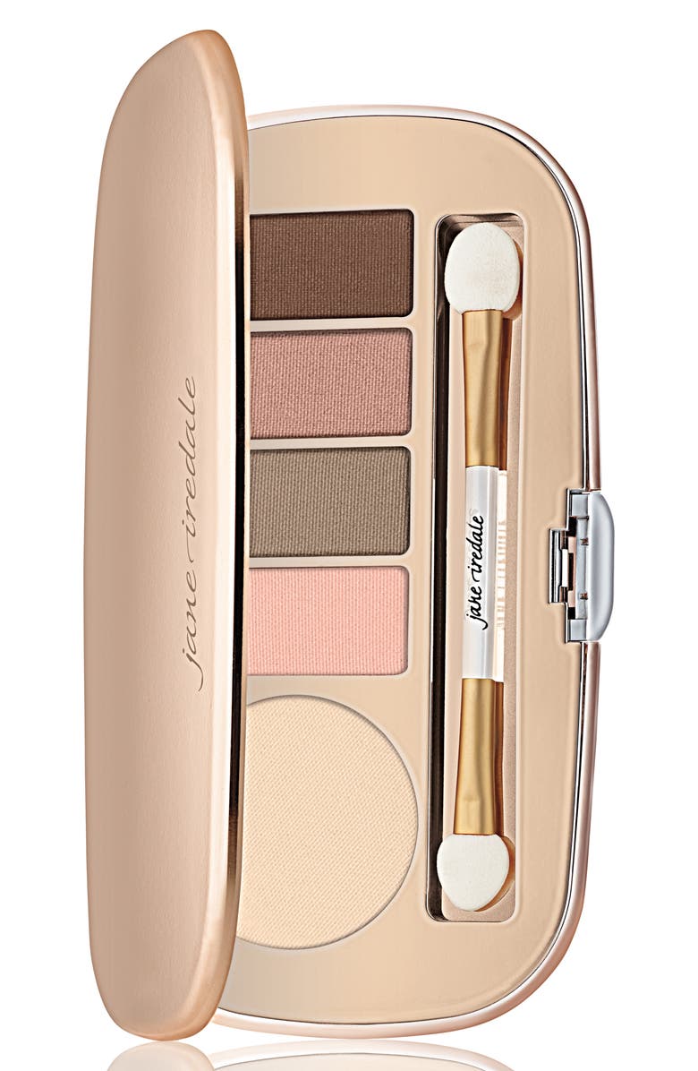 jane iredale <sup>™</sup> Naturally Matte Eyeshadow Kit, Main, color,