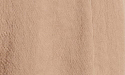 Open Edit The Curator Trousers In Tan Portabella