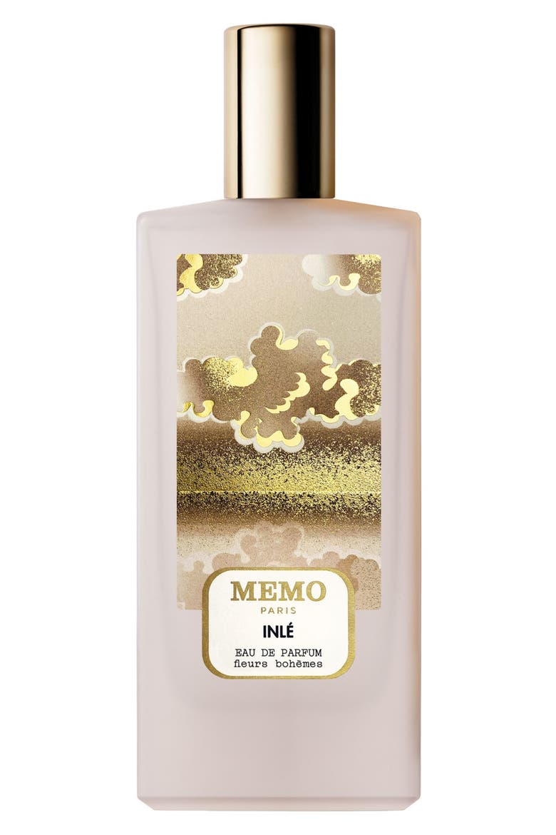 Inlé Eau de Parfum, Main, color, NO COLOR