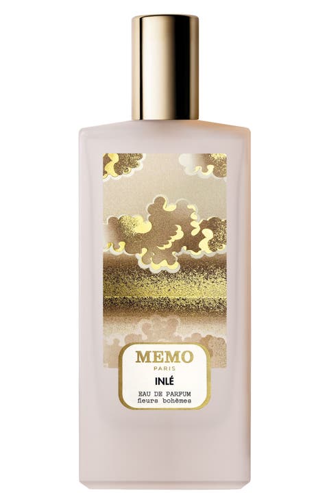 Inlé Eau de Parfum