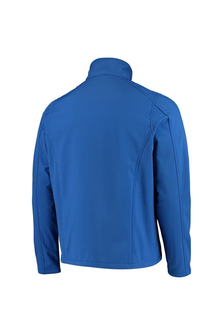 Men's Dunbrooke Royal Buffalo Bills Sonoma Softshell Full-Zip Jacket, Alternate, color, Royal