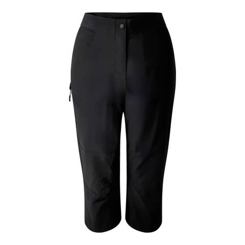 Melodic Iii 3/4 Shorts