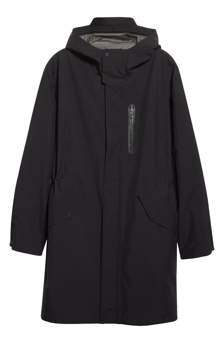 Herno Laminar Two-Ply Gore-Tex<sup>®</sup> Waterproof Parka, Alternate, color,