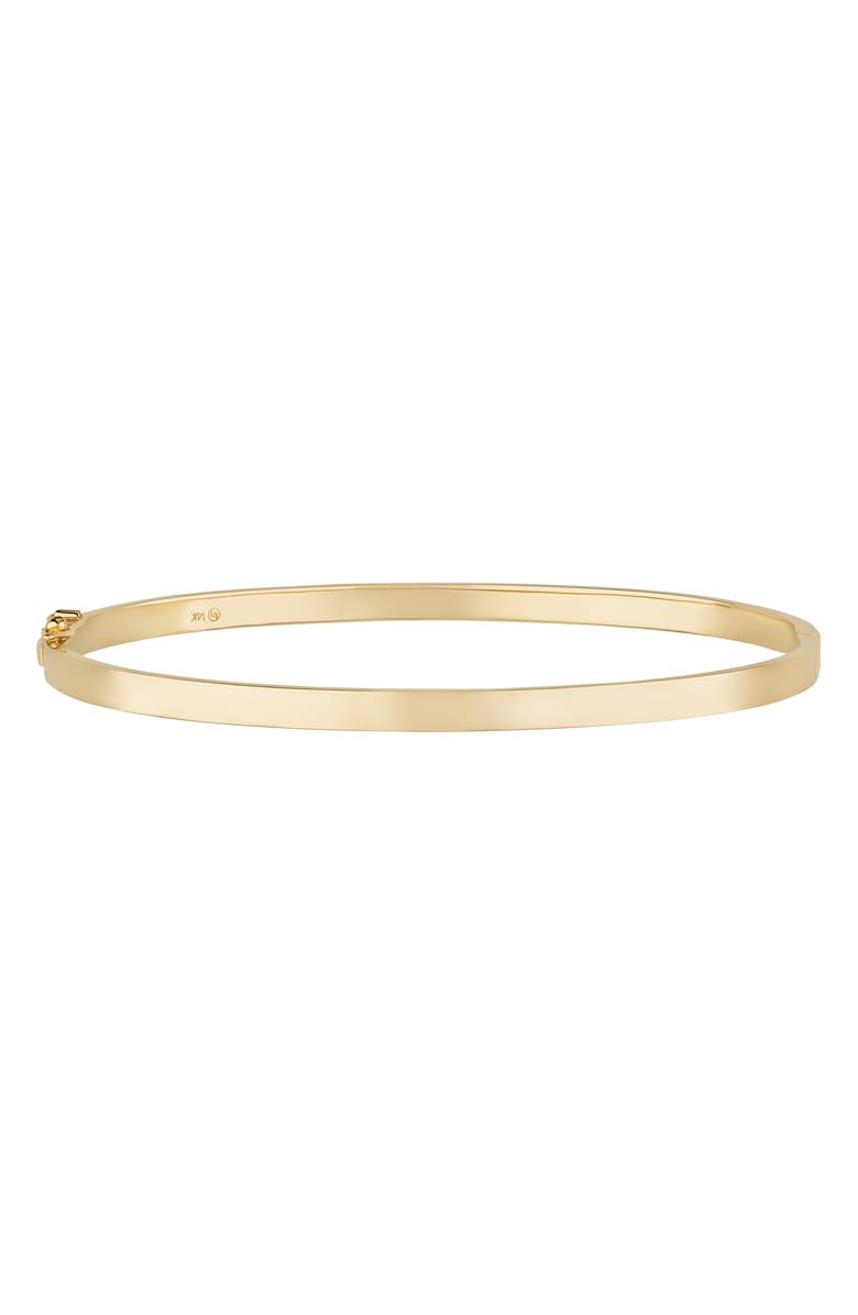LANA Magic Bangle Bracelet, Main, color,