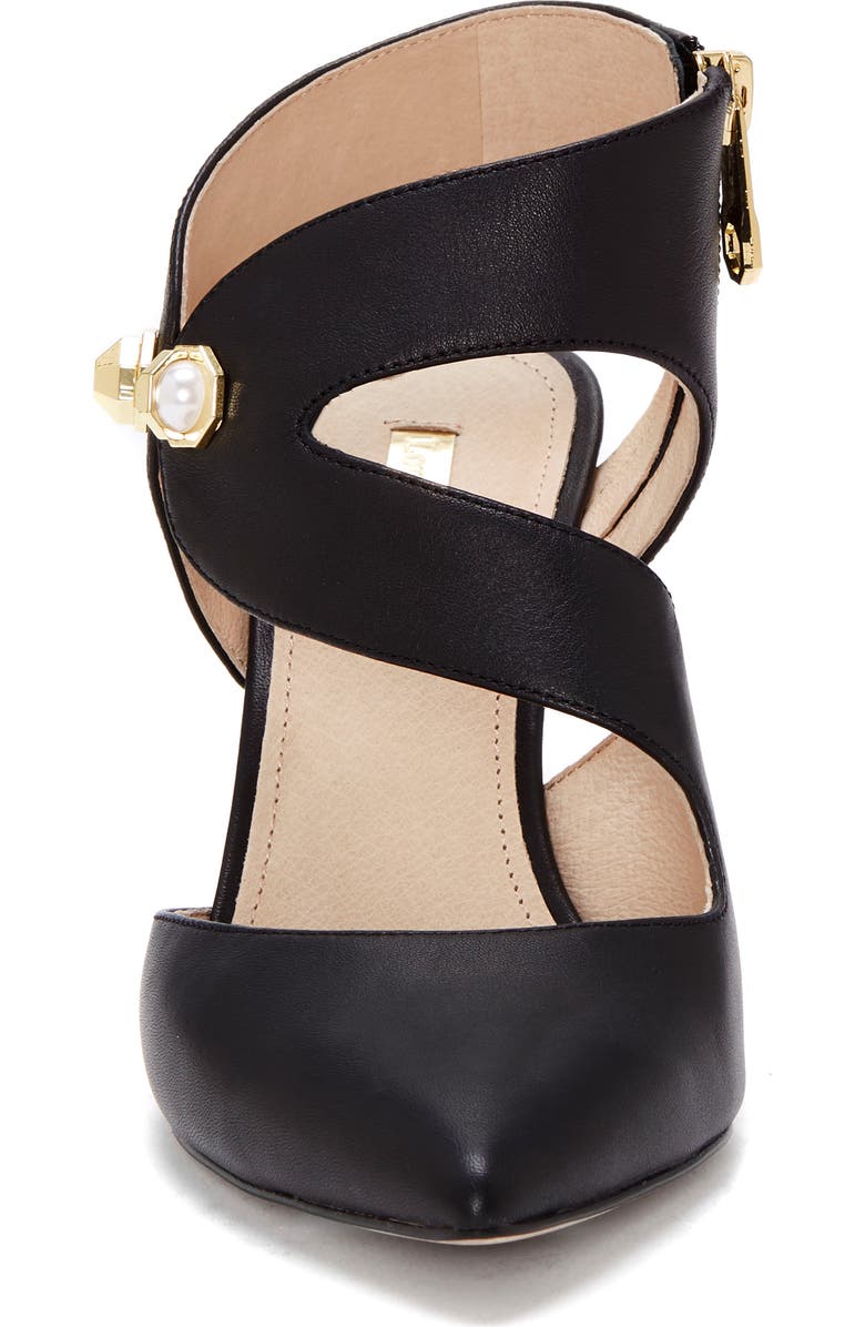 Louise et Cie Jara Embellished Pump, Alternate, color,