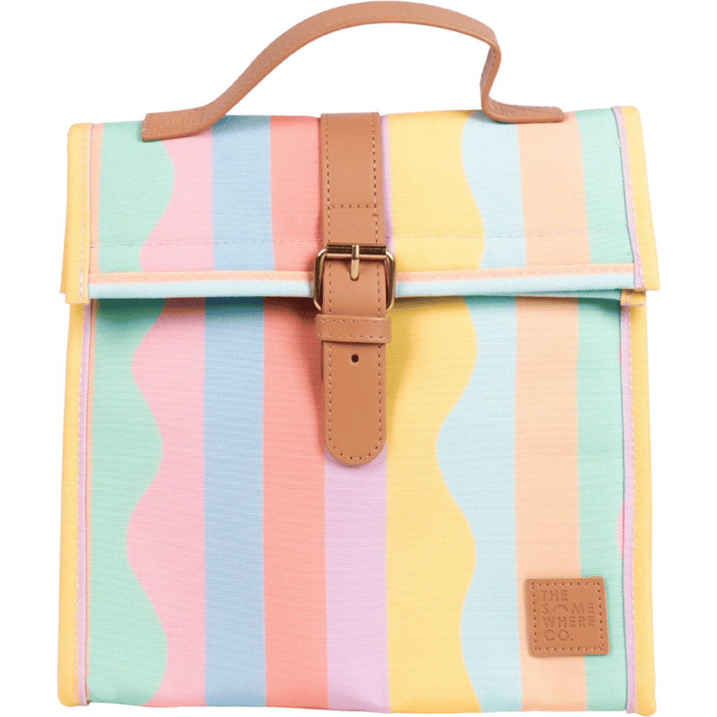 The Somewhere Co Lunch Satchel in Sunset Soiree at Nordstrom