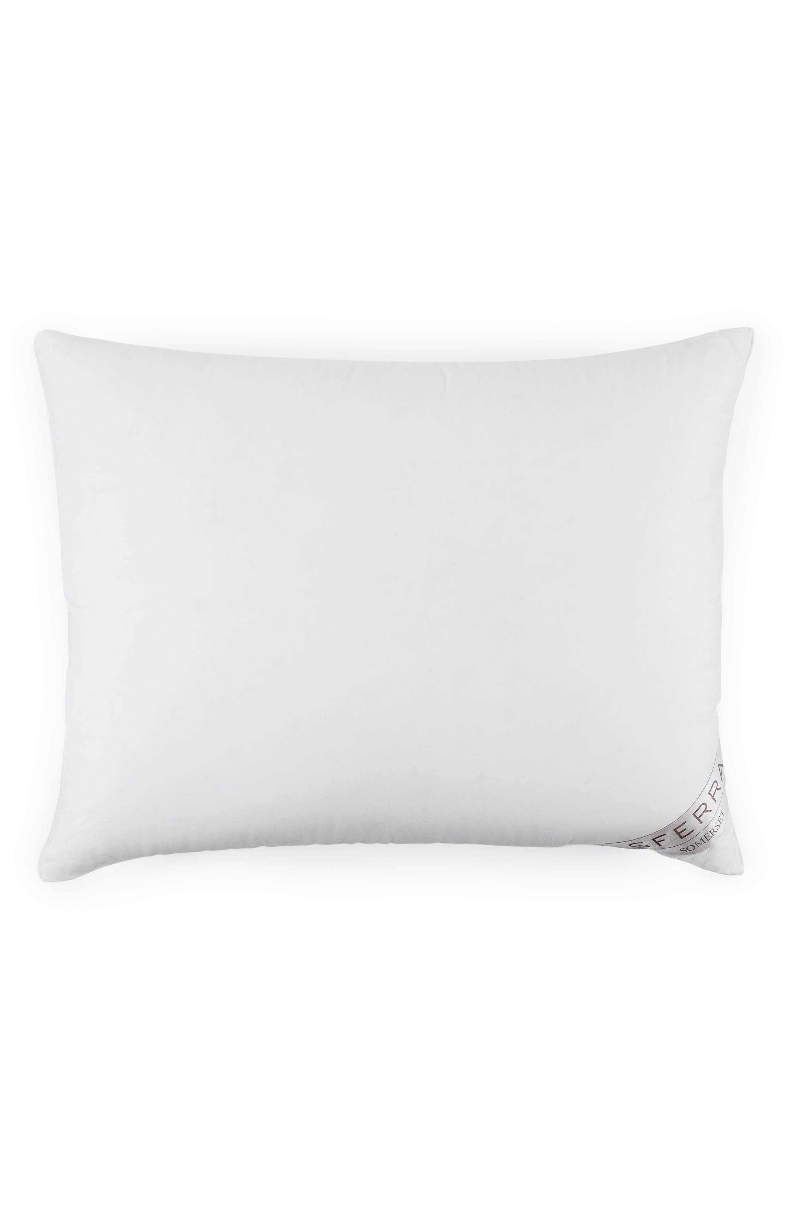 selected WHITE