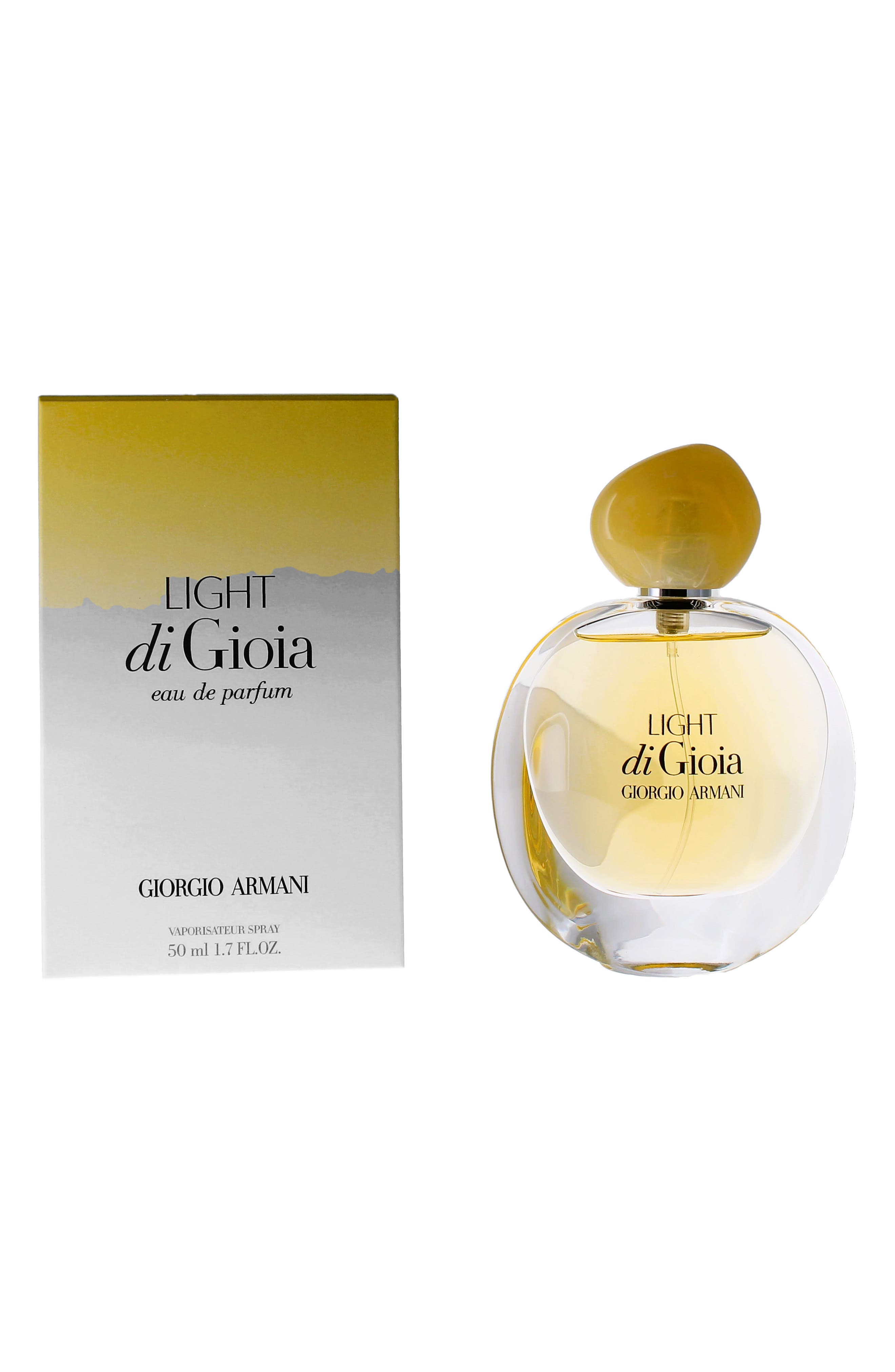 Giorgio Armani Light di Gioia Eau de Parfum