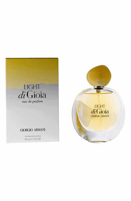 Giorgio Armani Light di Gioia Eau de Parfum