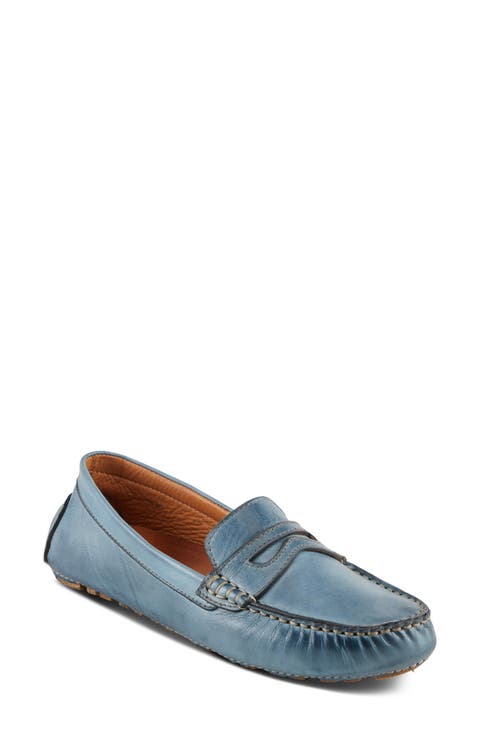 Audette Penny Loafer (Women)