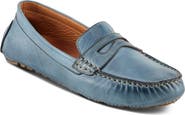 Spring Step Audette Penny Loafer