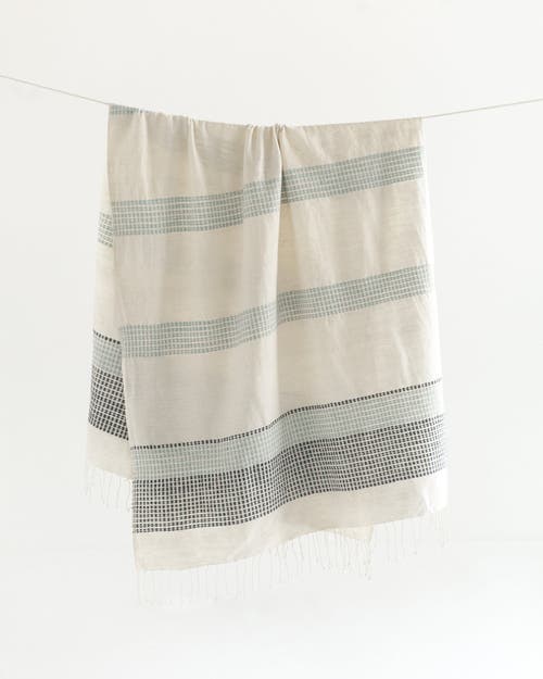Creative Women Camden Cotton Bath Towel