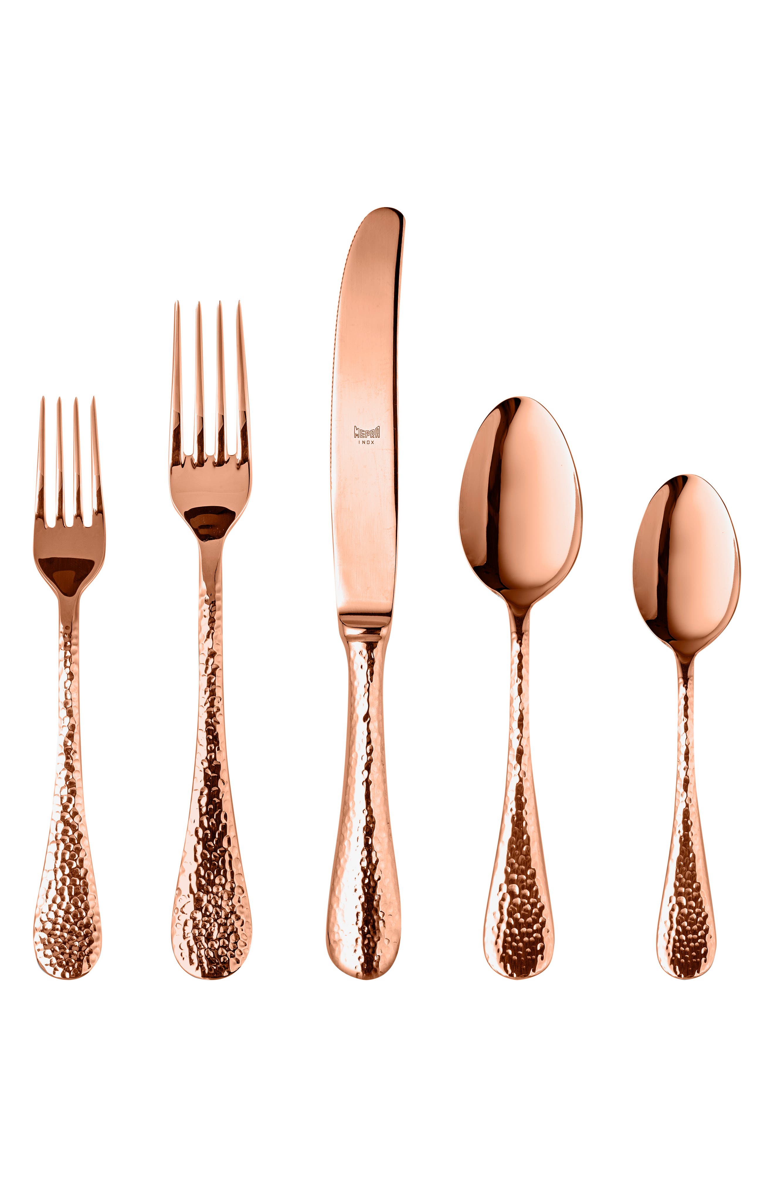 selected STAINLESS BRONZE
